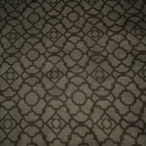 Love Paris By David Textiles Cotton Multiply Motif Fabric 5 Yards By 44” Approx.